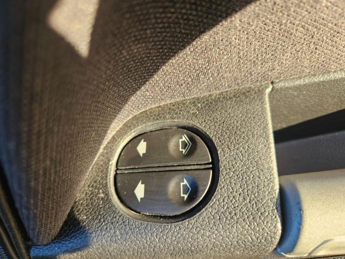 2025 Ford Fusion