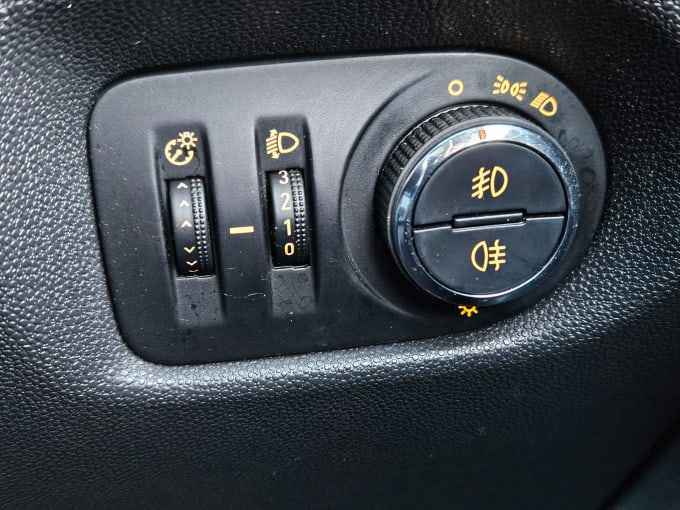 2025 Vauxhall Corsa