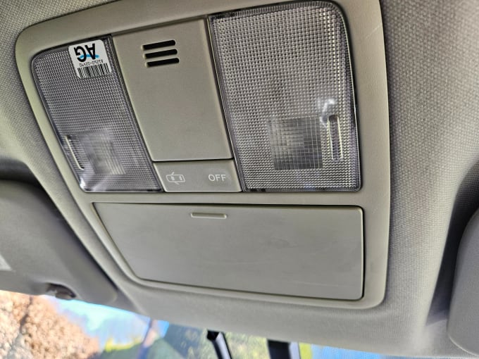 2025 Toyota Auris