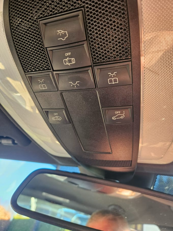 2025 Mercedes-benz C Class