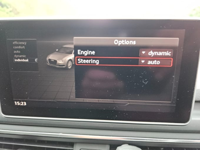 2025 Audi A4