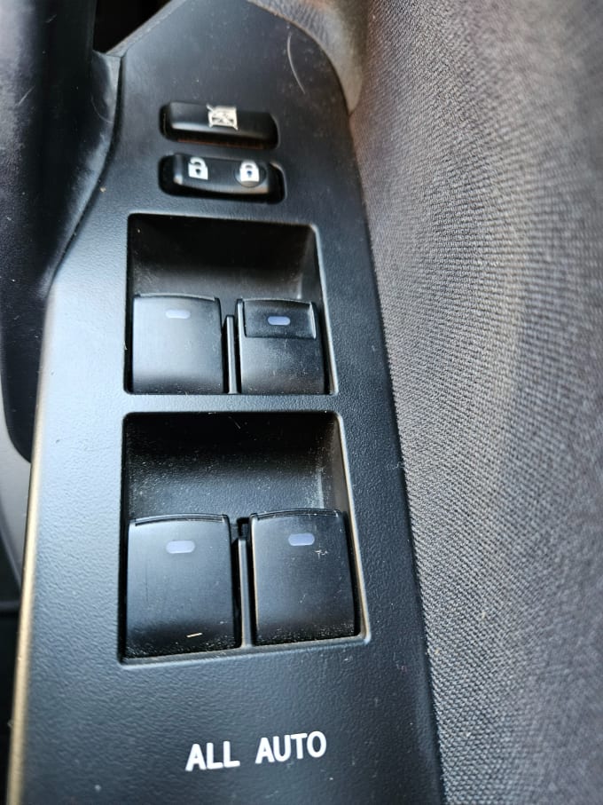 2025 Toyota Auris