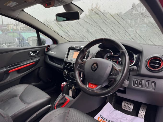2013 Renault Clio