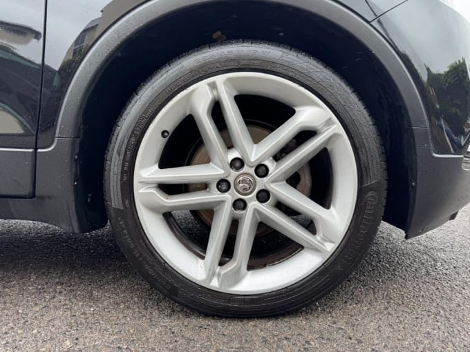 2018 Vauxhall Mokka X