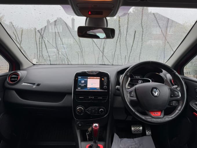 2013 Renault Clio