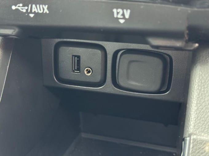 2018 Vauxhall Mokka X