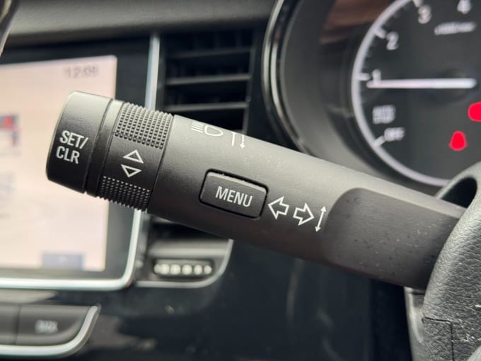 2018 Vauxhall Mokka X