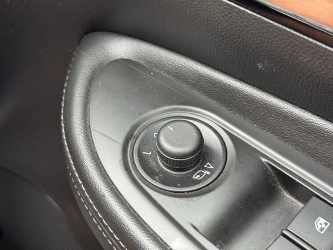 2018 Vauxhall Mokka X