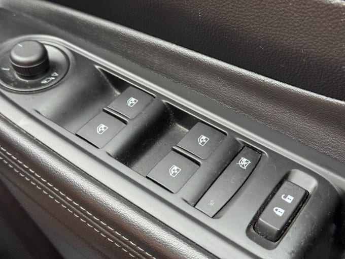 2018 Vauxhall Mokka X