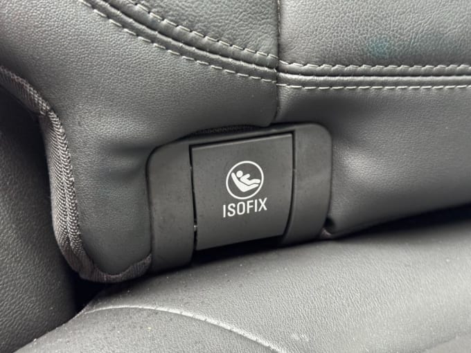 2018 Vauxhall Mokka X