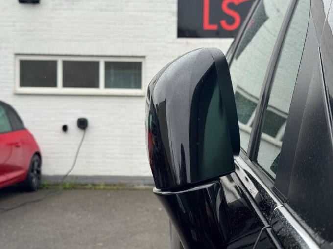 2018 Vauxhall Mokka X