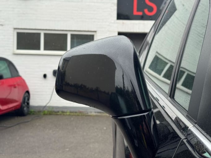 2018 Vauxhall Mokka X