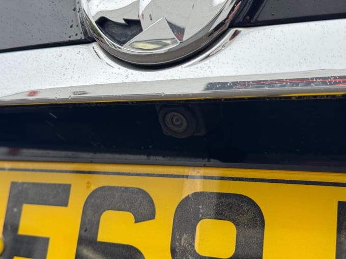 2018 Vauxhall Mokka X