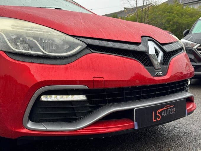 2013 Renault Clio