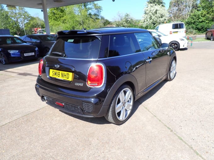 2025 Mini Hatch