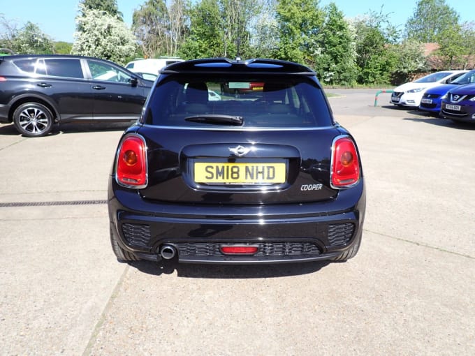 2025 Mini Hatch