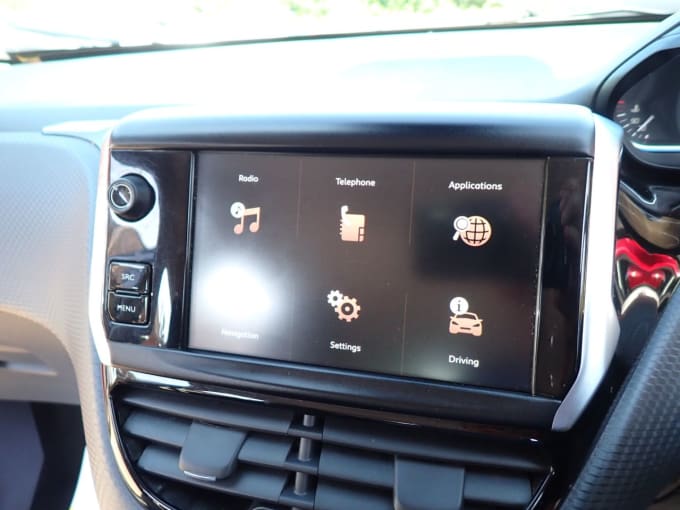 2025 Peugeot 2008