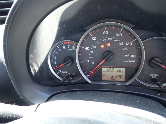 2025 Toyota Yaris
