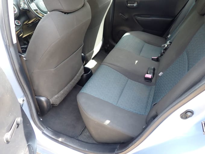 2025 Toyota Yaris