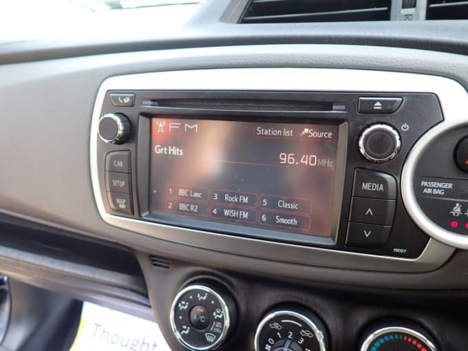 2025 Toyota Yaris
