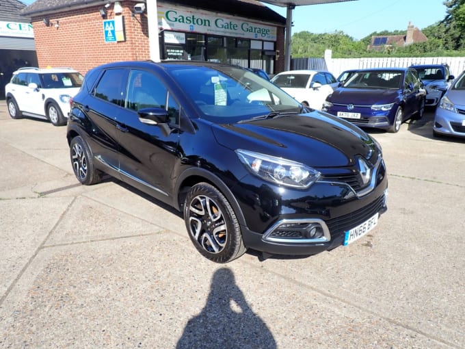 2025 Renault Captur