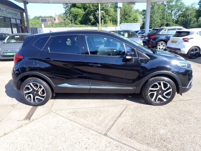 2025 Renault Captur