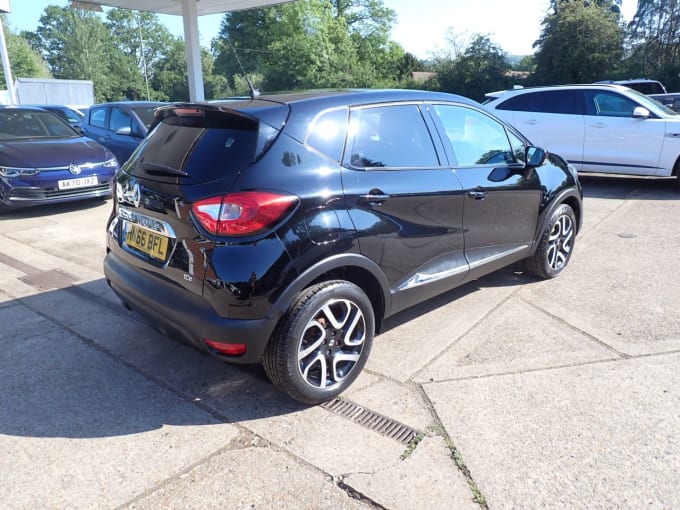 2025 Renault Captur