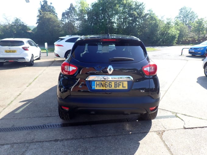 2025 Renault Captur