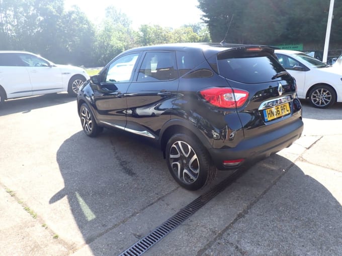 2025 Renault Captur