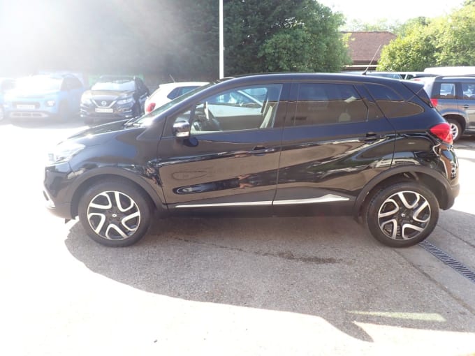 2025 Renault Captur