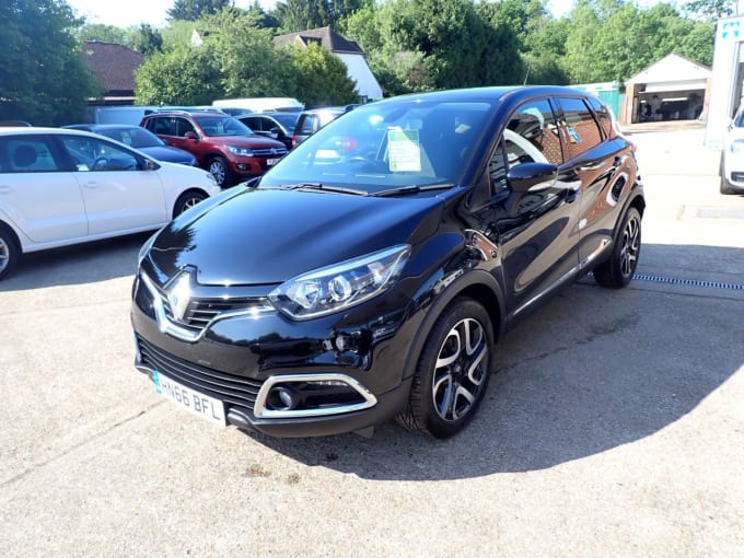 2025 Renault Captur