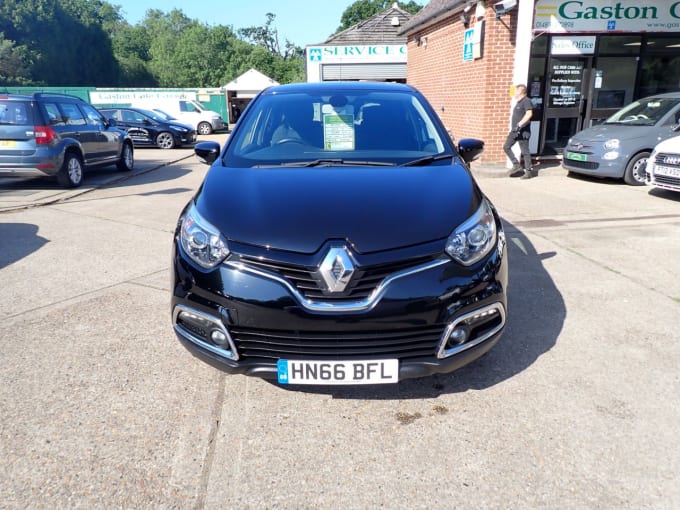 2025 Renault Captur