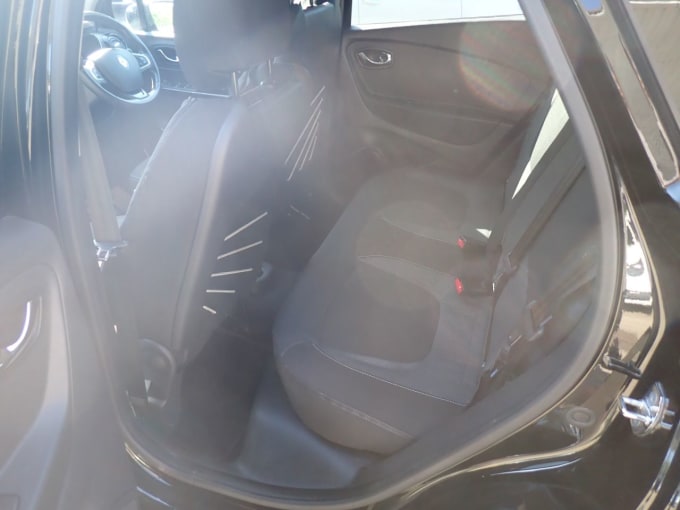 2025 Renault Captur