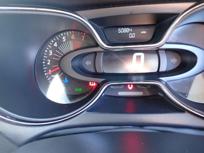 2025 Renault Captur
