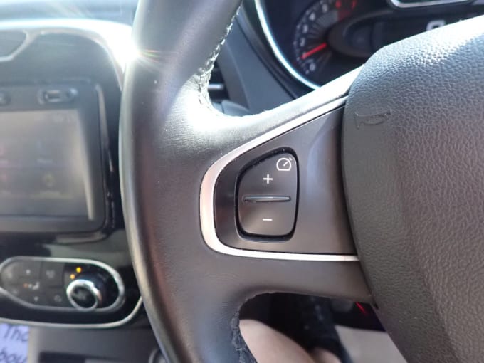 2025 Renault Captur