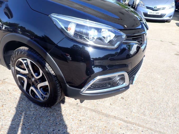 2025 Renault Captur