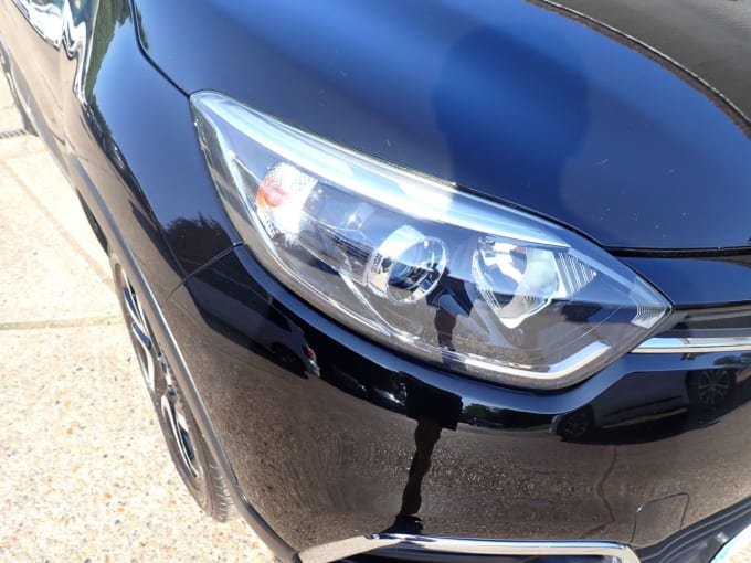 2025 Renault Captur