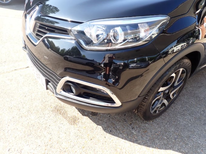 2025 Renault Captur