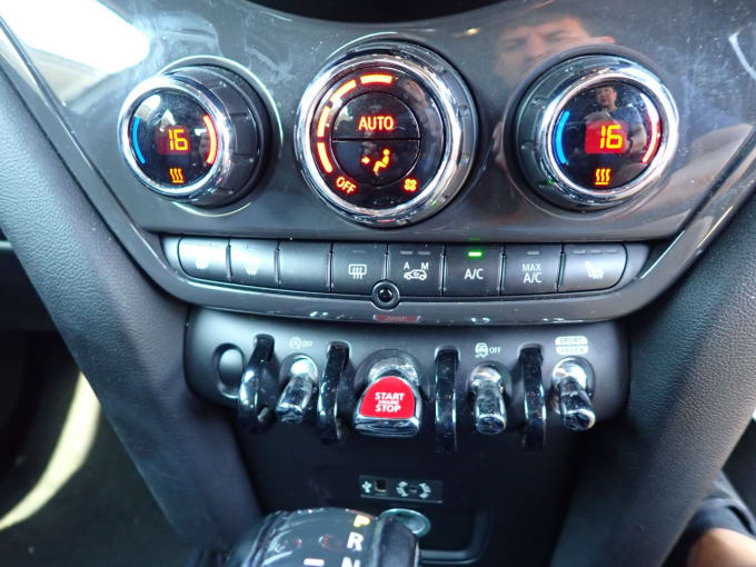 2025 Mini Countryman