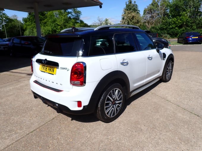 2025 Mini Countryman