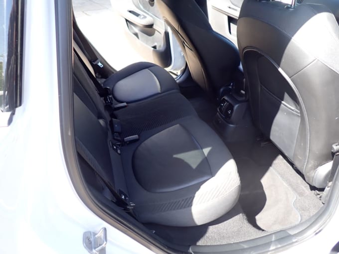 2025 Mini Countryman