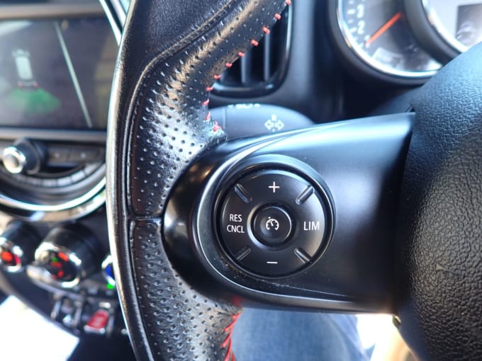 2025 Mini Countryman