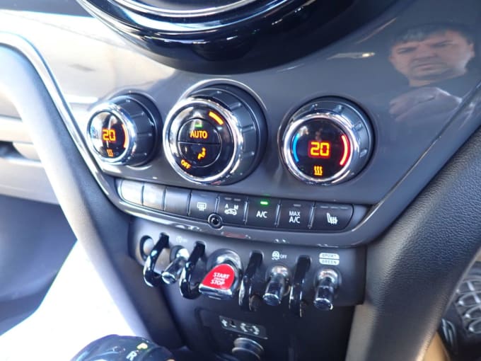 2025 Mini Countryman