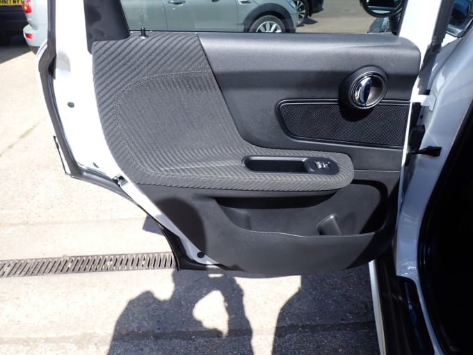 2025 Mini Countryman