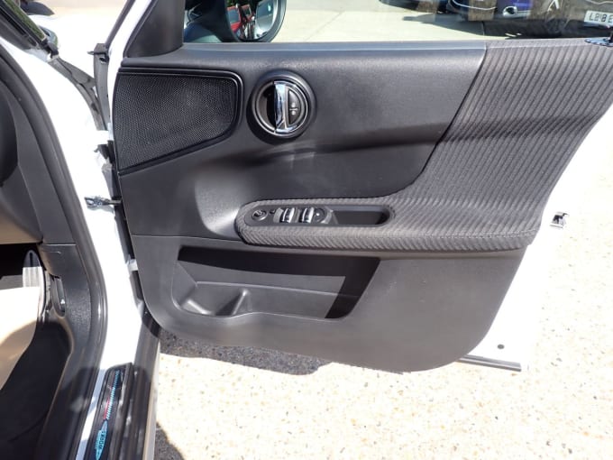 2025 Mini Countryman