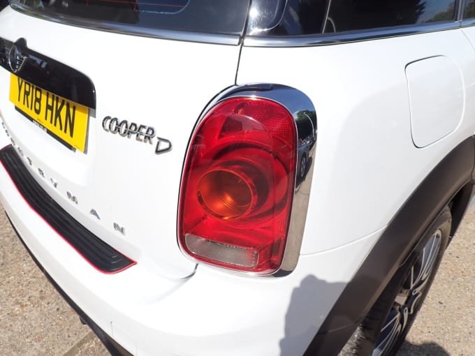 2025 Mini Countryman