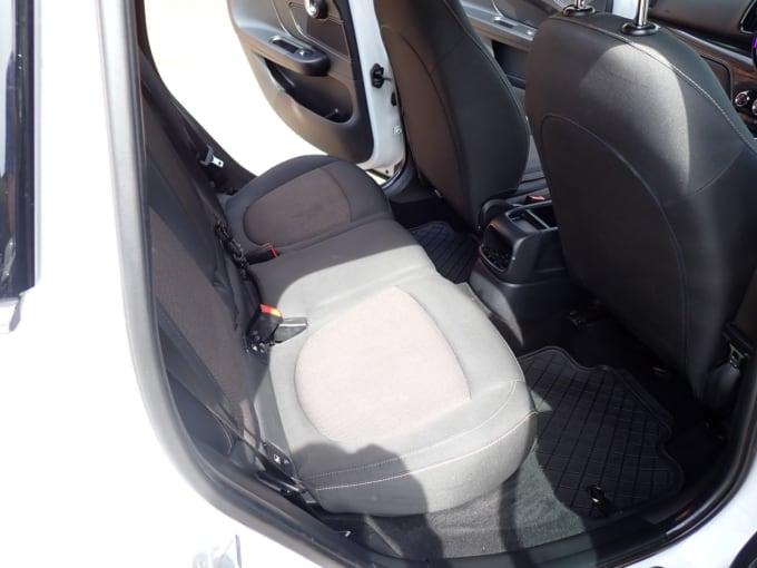 2025 Mini Countryman