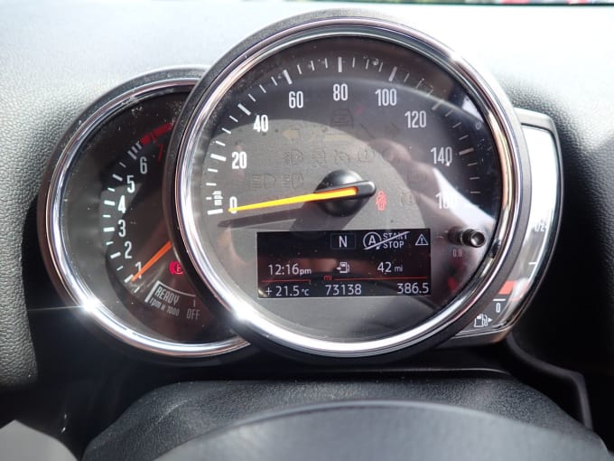 2025 Mini Countryman