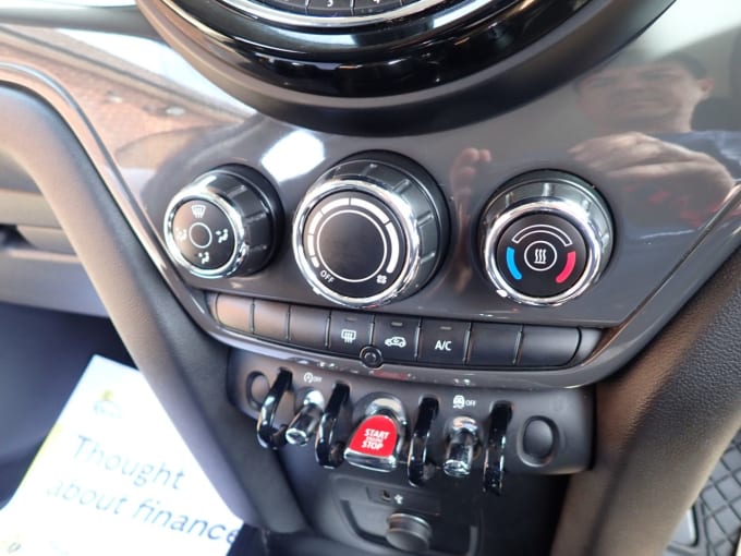 2025 Mini Countryman