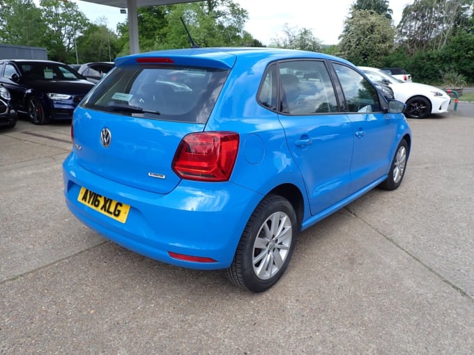 2025 Volkswagen Polo